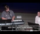 Princeton Church Livestream