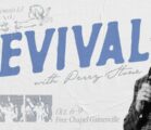 Revival at Free Chapel with Perry Stone and Jentezen Franklin | 7pm