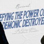 Revival at Free Chapel with Perry Stone and Jentezen Franklin | 7pm