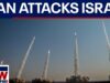 Sirens Sound All Across Israel As Iran Launches A Minimum Of 500 Ballistic Missiles At The Jewish State, All Citizens Told To Seek Immediate Shelter!