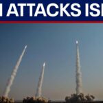 Sirens Sound All Across Israel As Iran Launches A Minimum Of 500 Ballistic Missiles At The Jewish State, All Citizens Told To Seek Immediate Shelter!