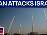 Sirens Sound All Across Israel As Iran Launches A Minimum Of 500 Ballistic Missiles At The Jewish State, All Citizens Told To Seek Immediate Shelter!