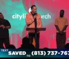 Sunday Service | Sundays at 9:30AM & 11:30AM EST | citylife church