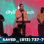 Sunday Service | Sundays at 9:30AM & 11:30AM EST | citylife church