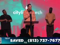 Sunday Service | Sundays at 9:30AM & 11:30AM EST | citylife church