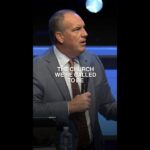 The Church We’re Called To Be #shorts