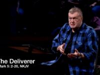 The Deliverer