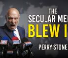 The Secular Media Blew It | Perry Stone