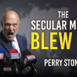 The Secular Media Blew It | Perry Stone