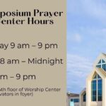 The Third Pentecost Symposium