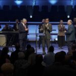 The Third Pentecost Symposium