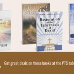 Third Pentecost Symposium 2024-Thursday Evening