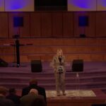 Third Pentecost Symposium 2024-Thursday Morning