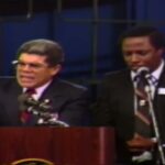 Throwback to the 1986 General Assembly: Victor Pagan