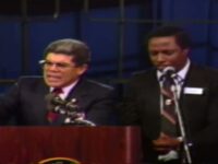 Throwback to the 1986 General Assembly: Victor Pagan