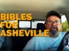 Today We Went To Johnson City Tennessee To Pick Up A Trailer Load Full Of Spanish RVG Bibles And Scripture Portions To Send To Asheville North Carolina