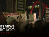 After An Overwhelming And Decisive Election Day Win, George Soros Funded Pro-Palestinian Anti-Trump Protests Erupt Across Several Democrat Cities