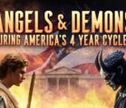 Angels & Demons During America’s 4 Year Cycles | Episode #1258 | Perry Stone