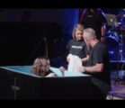 Awaken Students Baptism 11/20/24