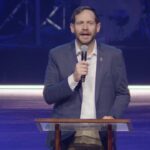 Chapel with Torry Sheppard | November 12, 2024