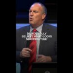 Do You Truly Believe What God is Showing You? #shorts