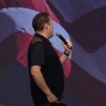 Fighting for America | Bryan Cutshall