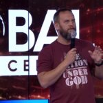 Global Prayer Center | 11.7.2024