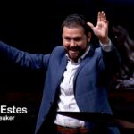 Guest Speaker Drew Estes