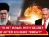 INCOMING: Israel Is On Heightened State Of Alert As IDF Awaits Missile Attack From Iran That Could Come From Tehran, Syria, Yemen, or Iraq