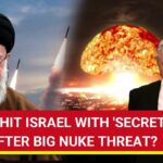 INCOMING: Israel Is On Heightened State Of Alert As IDF Awaits Missile Attack From Iran That Could Come From Tehran, Syria, Yemen, or Iraq