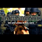 NTEB PROPHECY NEWS PODCAST: The Deep State And Mainstream Media Have Spent Billions To Force The Election Of Kamala Harris, Will They Succeed?