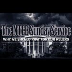 NTEB RADIO BIBLE STUDY: In Part #2 Of Our ‘Righteous Kings And Wicked Rulers’ Series We Look At The Life And Times Of King David