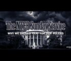 NTEB RADIO BIBLE STUDY: The Ministry Of The 144,000 Male Virgin Jews Who Will Evangelize The Lost During The Time Of Jacob’s Trouble Explained