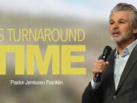 Pastor Jentezen Franklin Live at Free Chapel | 11am