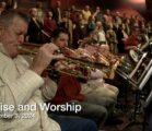 Praise and Worship – November 3, 2024