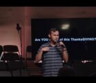 Princeton Church Live Stream