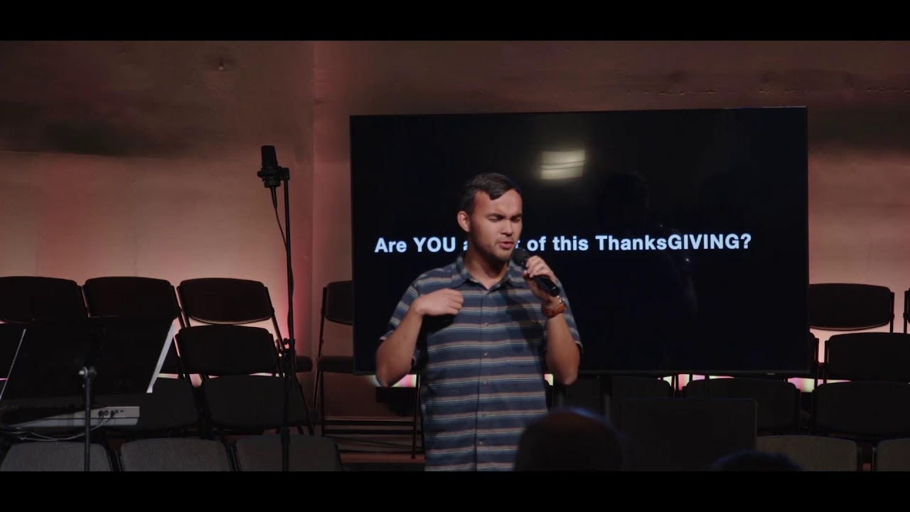 Princeton Church Live Stream