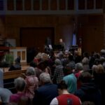 Sunday Morning Service