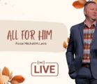 ThanksGIVING PT.2 Live Stream