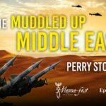 The Muddled Up Middle East | Episode #1256 | Perry Stone