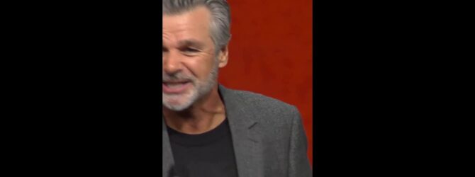 This Week On Jentezen Franklin TV #blessed