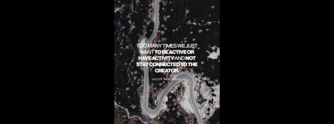 Too many times we just want to be active or have activity and not stay connected to the… #shorts