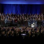 Traditions of Lee | November 1, 2024