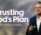 Trusting God’s Plan | Jentezen Franklin