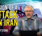 Vision of an Attack on Iran | Perry Stone