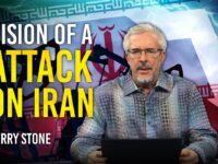 Vision of an Attack on Iran | Perry Stone