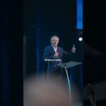 You must go beyond what you’re comfortable doing to accomplish what God has for your life.