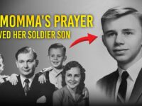 A Momma’s Prayer Saved Her Soldier Son | Perry Stone