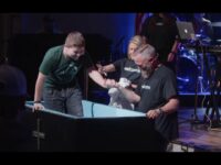 Awaken Students Baptism 11/20/24