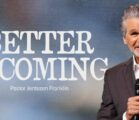 Better Is Coming | Jentezen Franklin